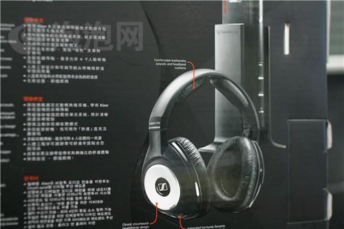 ˵ĻӰԺ!SennheiserRS170