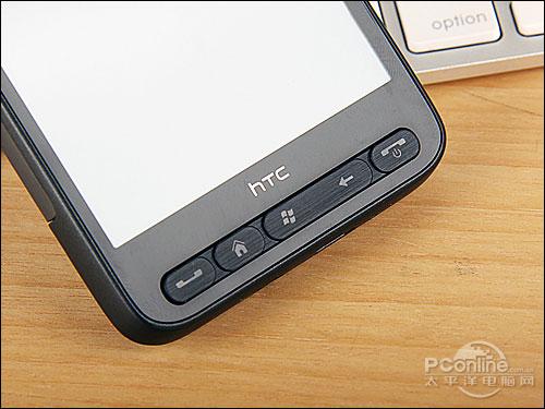 HTC Touch HD2