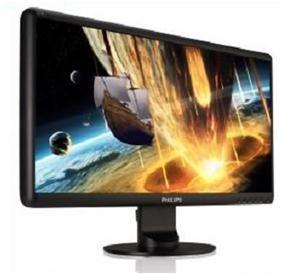 飞利浦215i显示器 网吧应用解决专家_硬件