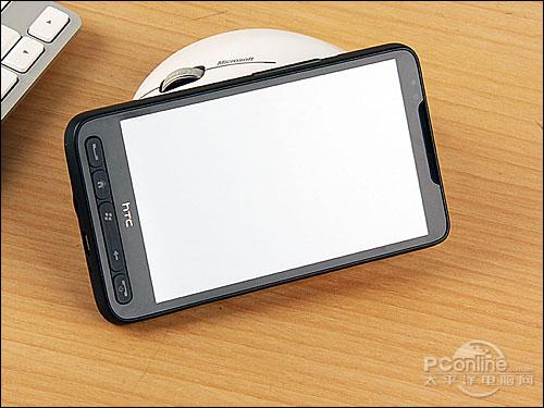 HTC Touch HD2