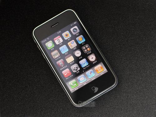 暑期促销：16G苹果iPhone 3GS价格小降 