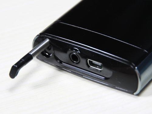 TD商务新贵戴尔大屏触控Mini3T1评测(2)