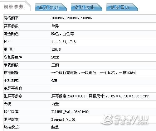 800万像素LED外屏夏普SH6328C通过认证