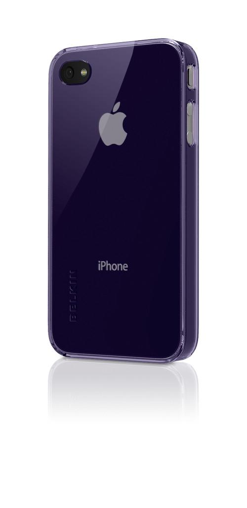 BELKINiPhone4系列配件炫闪精美图赏(4)