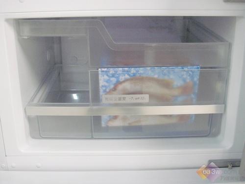 美的三门欧式冰箱 畅享原味仅4000元