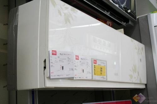 節能舒適全都享 奧克斯空調國美最新報價