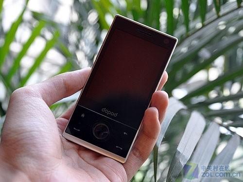 带WIFI的钻石多普达S910W大降300元
