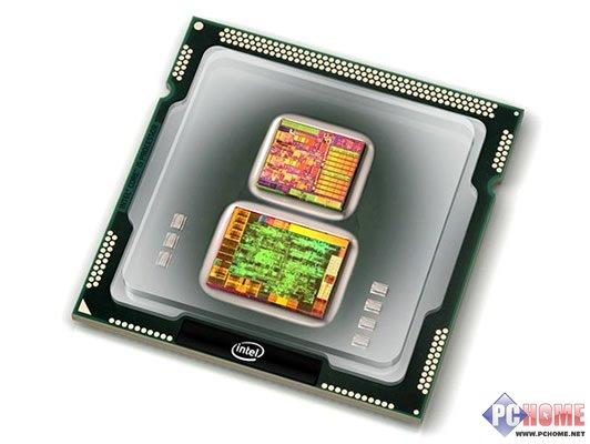 超线程技术发威 双核处理器完胜四核_笔记本