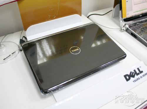 HD530v独显i3金属本戴尔14VR欲破4k