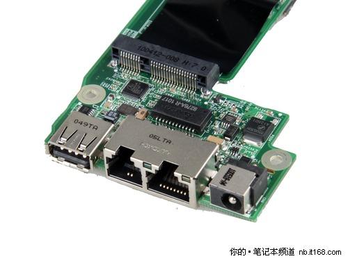 冰点价独显本 方正R435笔记本独家拆解