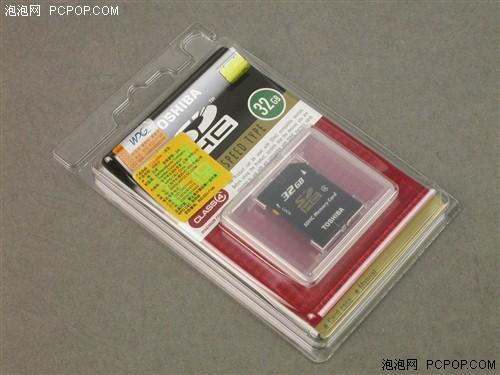 应用最全面存储卡 4GB-32GB SDHC推荐_硬件