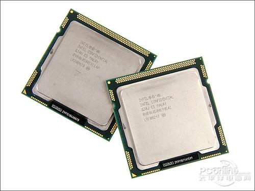 i5760处理器性能解析