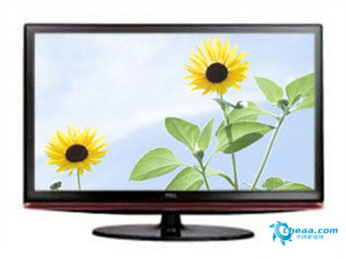价格新低 TCL L40E9FBD液晶电视促销_家电