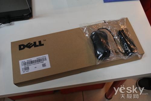 赶快去抢购戴尔SK-8115键鼠套装仅仅69元