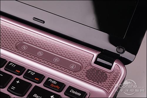 女性至爱粉色版联想ideapadZ360评测