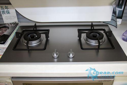 京东特价:方太五腔驱动燃气灶HL5G仅2K_家电