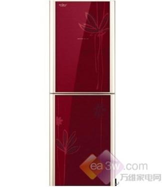 绿色“低碳” 美的鲜冰系列BCD-178GSM热销