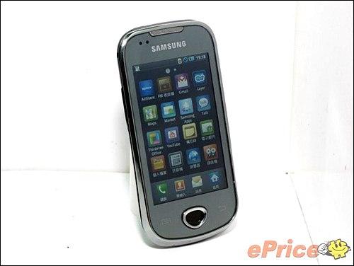 Android2.1ϵͳ3Gi5801