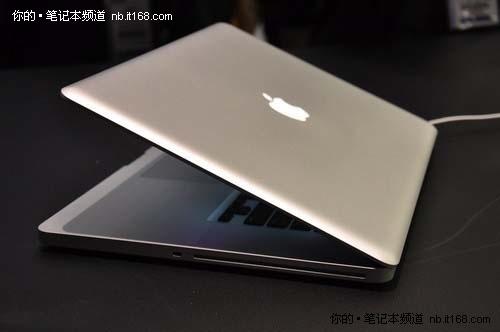 给MacBook Pro净身 单独安装Win7系统_笔记