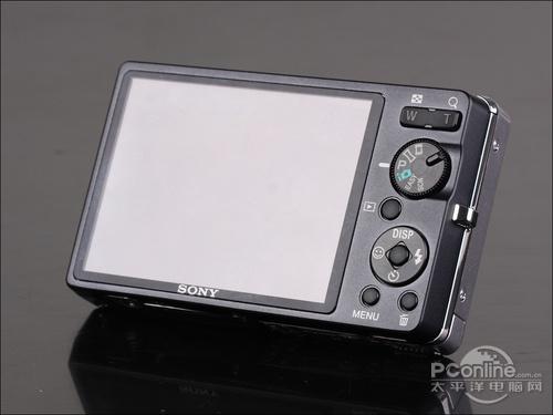 超高性价比广角卡片相机索尼W390机型评测