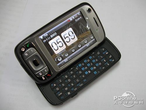 凯撒大帝 HTC P4550不足1K1低价再来_手机