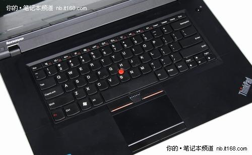 15英寸娱乐专用 联想thinkpad e50完全评测(2)