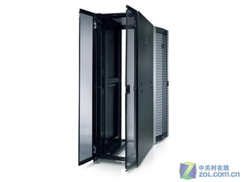 戴尔原装4220标准42U机柜报价9800元