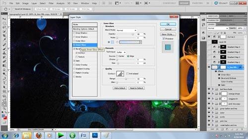 PhotoshopѤ3DЧ3