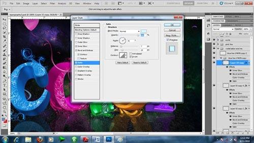 PhotoshopѤ3DЧ3(3)
