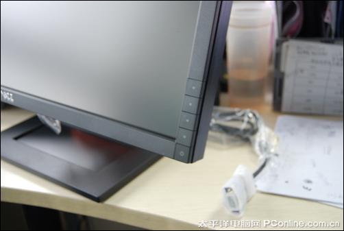 为高清用户量身定做戴尔E2310H报1499