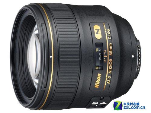 金圈封王 尼康3款新全画幅镜头样张赏析