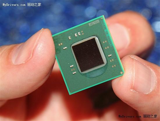 Intel宣布双核心Atom上网本全面上市