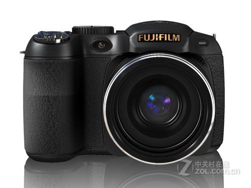 18倍光变长焦 富士S2900HD售价2200元_数码