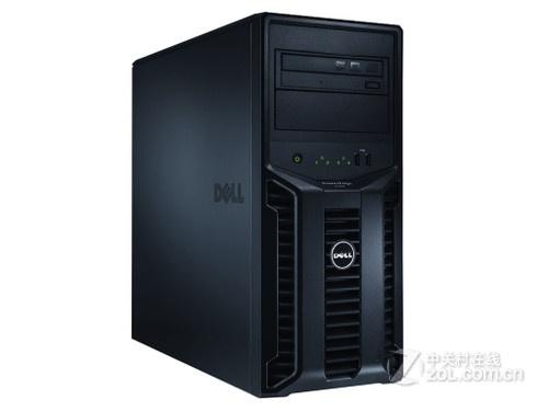 入门塔式好选戴尔单路T110售5220元