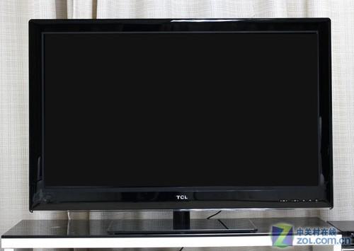 网络功能再升级TCL家用级液晶7999元