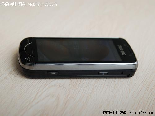 [广州]侧滑商务旗舰 三星B7610报2500元