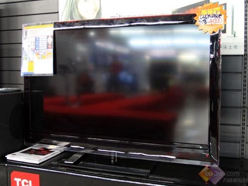 LED电视特惠卖TCL液晶电视9月初报价