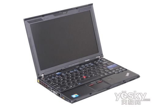 X-man揭秘 ThinkPad X201商务型男必备