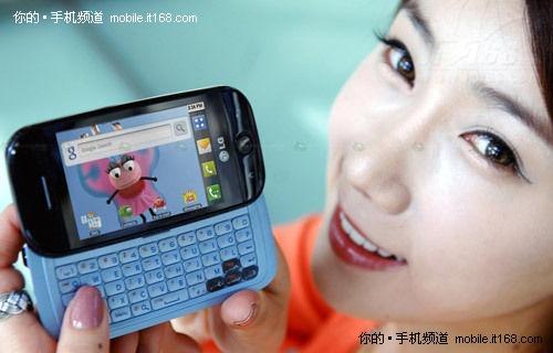 便宜省电又便携 小屏幕Android手机推荐(4)_手机