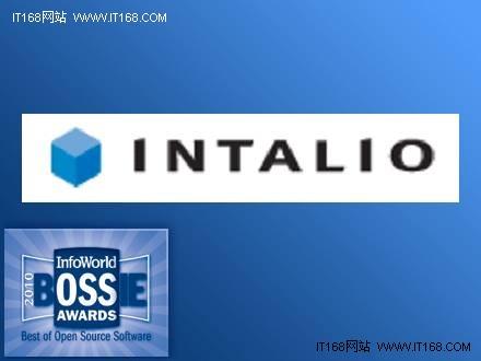 2010 Bossie大奖:十佳开源平台和中间件(2)_软
