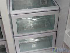 仅售4999元海尔卡萨帝对开门冰箱促销