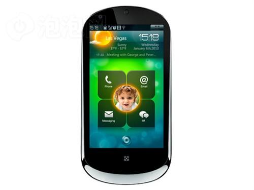 助力乐phone联想拟自主开发手机应用