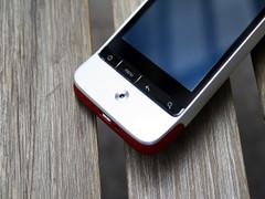 谷歌英雄升级版 HTC Legend G6 限量促销 