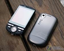 Android纹身机器人 HTC Tattoo再次降价