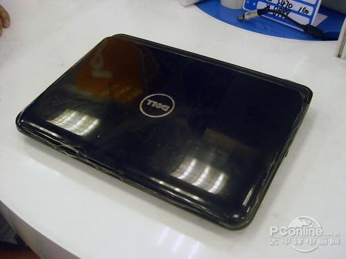 大厂上网本!戴尔Mini1018仅售2K5_笔记本