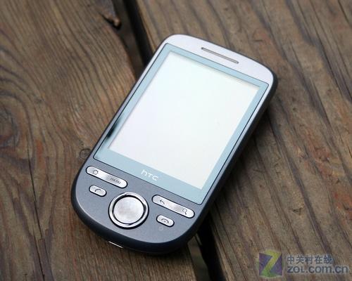 Android纹身机器人 HTC Tattoo再次降价