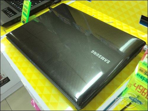 经典入门本-三星R428-DS0L低价热卖!_笔记本