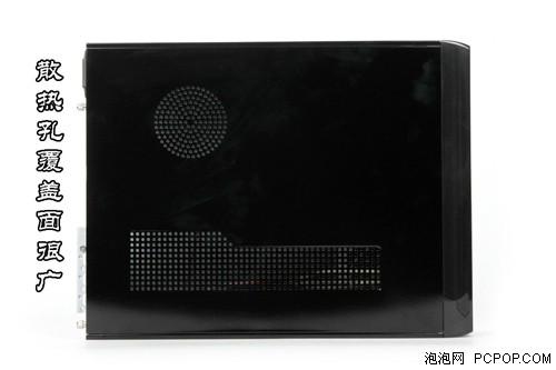 经典得以延续！星宇泉小麻雀8201机箱