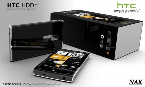 4.8��1.5GHz������HTCHDD���ͼ�ع�