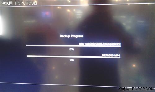 系统升级加破解 破解PS3过程图文教学